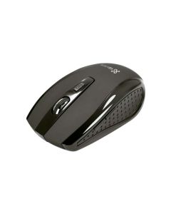 Klip Xtreme Mouse Optical Inalámbrico S6 Btn Nano Dngl Negro
