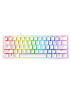 Razer Huntsman Mini 60 Optical Gaming Keyboard Blanco