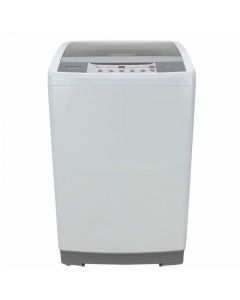 Nisato Lavadora Automatica 11 Kg Blanco