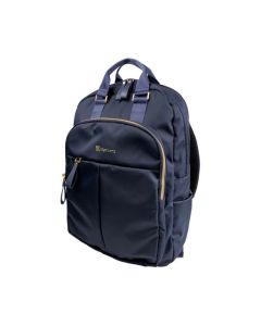 Klip Xtreme Knb 468Bl Backpack Laptop 15.6¨ Azul