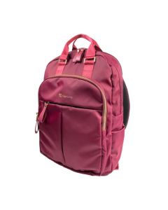 Klip Xtreme Backpack Laptop KNB-468RD 15.6A Rojo