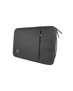 Klip Xtreme 420Gr Notebook Sleeve 15.6 Gray 