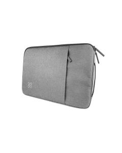 Klip Xtreme 420Sv Notebook Sleeve 15.6 Plata