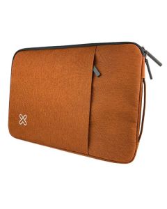 Klip Xtreme Kns 420Br Notebook Sleeve 15.6 Marrón