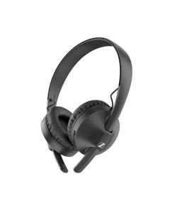 SENNHEISER AUDÍFONOS DE OREJA BLUETOOTH NEGRO