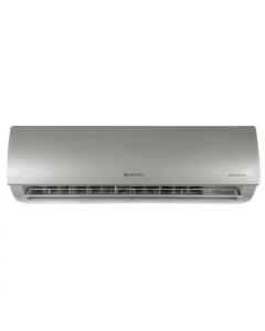 Nisato Aire Split Inverter De 12000Btu Color Gris 