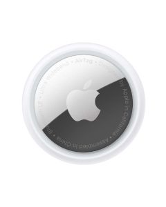 APPLE LA 1PK AIRTAG AME BLANCO/NEGRO