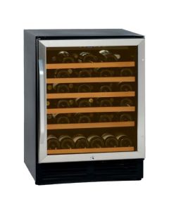 Avanti Wine Cooler Para 50 Bottles Negro