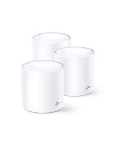 Tp-Link Deco Ac1800 3Pk Wi-Fi 6 Blanco
