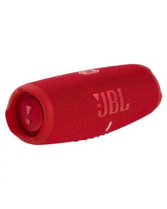 Jbl Charge 5 Bocina Bluetooth Rojo