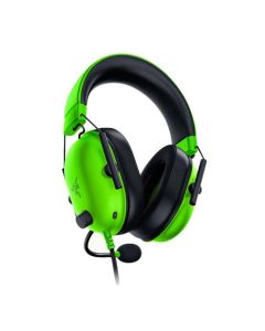 Razer Blackshark V2 X Wired Gaming Headset Verde