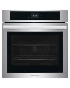 Frigidaire 30" Single Electric Wall Oven With Fan Convection