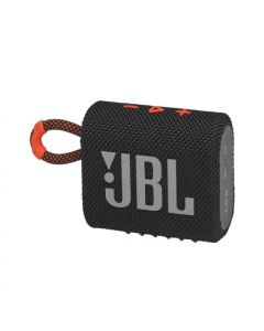 Jbl Go3 Bocina inalámbrica Con Bluetooth Negro