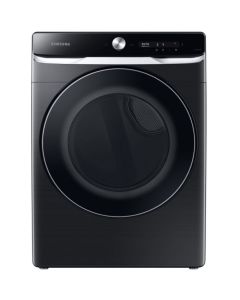 Samsung | Secadora A Eléctrica | 24 Kg | Gris