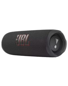 Jbl FLIP 6 Bocina Inalámbrico Con Bluetooth Waterproof Negro