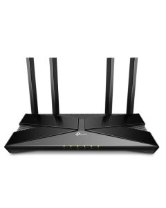 Tp Link ARCHER AX23 DUAL BAND WI-FI 6 ROUTER NEGRO