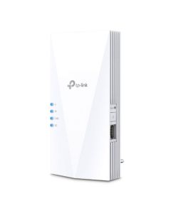 Tp-Link | Re500X | Wi-Fi 6 | Range Extender | Blanco