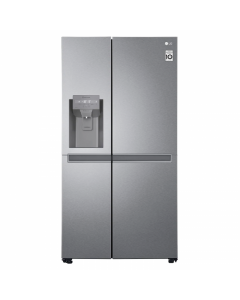 Lg Refrigerador Side By Side LINEARCOOLING™