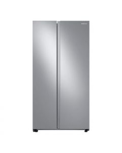 Samsung Refrigeradora Side By Side De 22.8 Cu.Ft