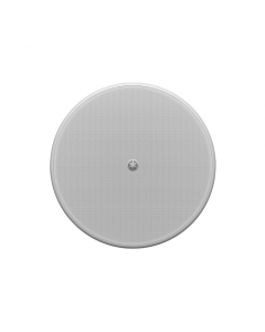 Yamaha Parlantes Blancos De Techo