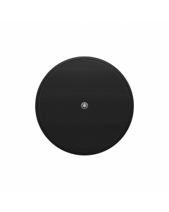 Yamaha Parlantes De Techo Negros