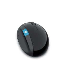 Microsoft Ratón Sculpt Ergonomic Mouse