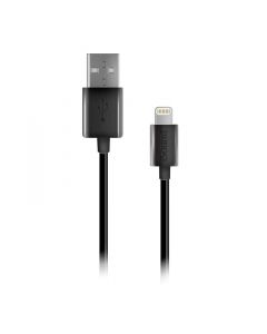 Cable Apple Lightning to USB 4 Feet Black