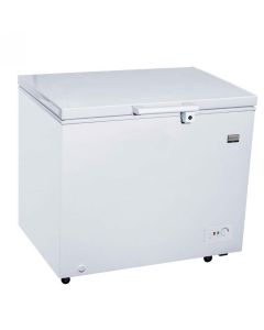 Frigidaire Congelador Horizontal 11 P3 | Blanco