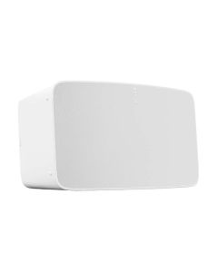 SONOS FIVE BLANCO Amplificador Clase D 3 Woofers medio 3 tweeter Airplay2 Resistente humedad WIFI TOUCH