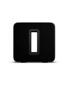 Sonos SUB WOOFER NEGRO PARA BAJO MAS PROFUNDO