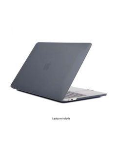 Covertor Para Macbook Pro   Shadow Black  13 Inch  2020  Latest Model