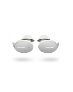 Bose | Audifono | True Wireless Ear Buds | Resistente Agua Y Sudor Bose|  Music App | Carga 15Min P 2Hrs De Reprod | Carga Completa 2Hrs Para 5Hrs | Rep 4Mic |  Bluetooth | Blanco