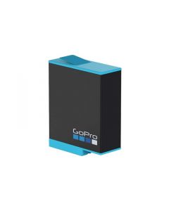 Gopro |  Rechargeable Battery For Hero 9 | Negro 