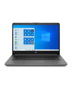 Hp Laptop 14-Cf2062La (29B14La)  |  Core I3 10110U | 4Gb Ram | 256Gb Ssd | 14" | Windows 10 Home | Gris