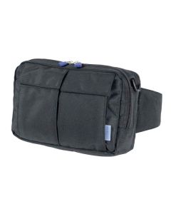 Samsonite | Rfid | Shoulder Waist Bag | Negro