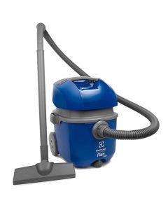 Electrolux Aspiradora | Agua Y Polvo | 1400 W Deposito | 14 Litros | Azul