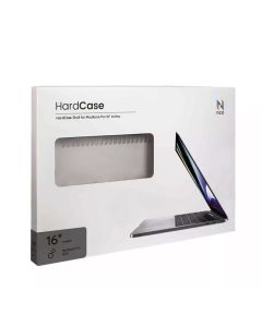 Covertor Para Macbook Pro 16 Cristal