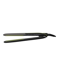 Remington Plancha para Cabello Aguacate con Macadamia Negro