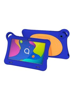 Alcatel Tablet Smart Tab 7 Kids 16Gb Wi-Fi Azul