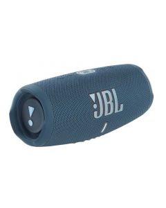 JBL Charge 5 Bocina Portátil Con Bluetooth Inalámbrico Azul