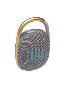 JBL Bocina Clip4 Inalámbrico Con Bluetooth Gryam 