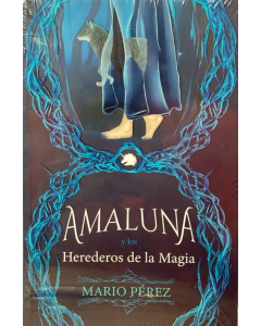 Amaluna