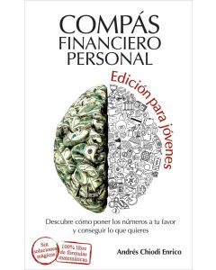 Compás Financiero Personal Edición para Jóvenes