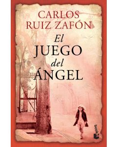 El Juego del Ángel