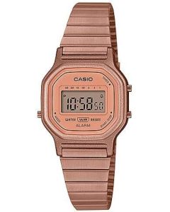 Reloj Casio Classical Dama - LA-11WR-5A