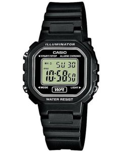 Reloj Digital Collection - LA-20WH-1A