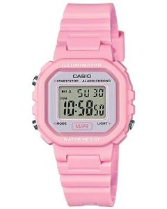 Reloj Casio Casual - LA-20WH-4A1