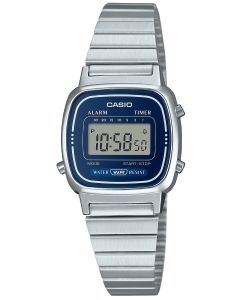 Reloj Casio Classic Collection - LA-670WA-2DF