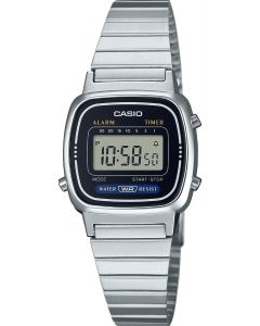 Reloj Casio Vintage Collection - LA670WD-1D