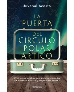 La Puerta del Círculo Polar Ártico